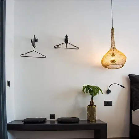 Apartament A & B Minimal ιι With Sea View In *