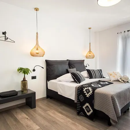 Apartament A & B Minimal ιι With Sea View In Argostoli (Kefalonia)