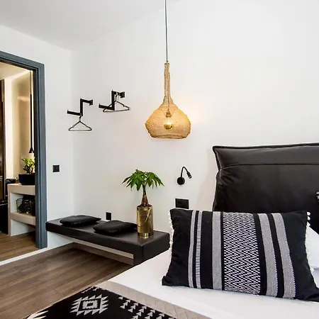 A & B Minimal ιι With Sea View In Argostoli (Kefalonia)