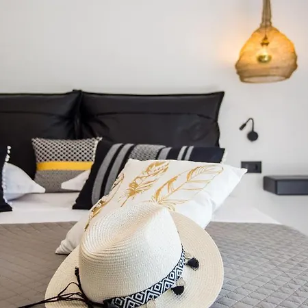 Apartament A & B Minimal ιι With Sea View In Argostoli (Kefalonia)