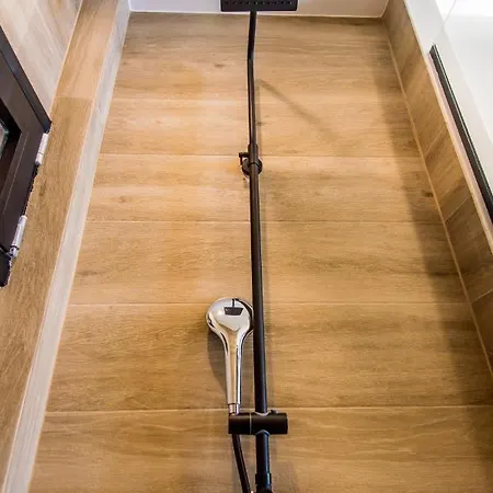 A & B Minimal ιι With Sea View In Apartament Argostoli (Kefalonia)