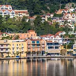 Apartment A & B Minimal ιι With Sea View In Argostoli (Kefalonia)