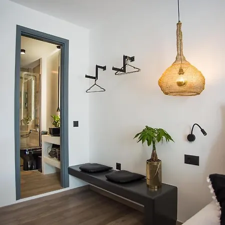 A & B Minimal ιι With Sea View In Apartman Argosztóli