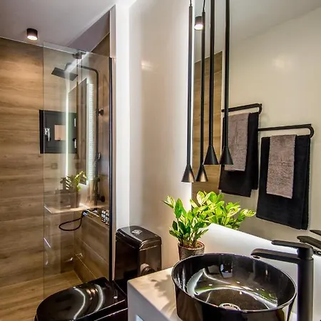 A & B Minimal ιι With Sea View In * Argostóli