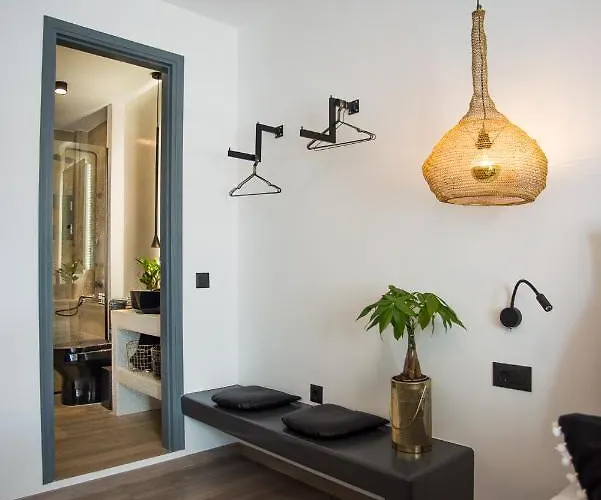 A & B Minimal ιι With Sea View In Apartment Argostoli (Kefalonia)