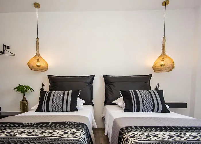 A & B Minimal ιι With Sea View In Argostoli (Kefalonia)