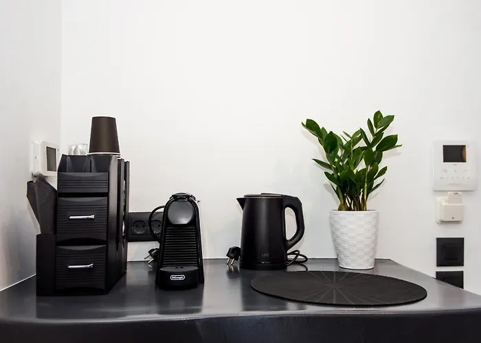 A & B Minimal ιι With Sea View In Argostoli (Kefalonia)