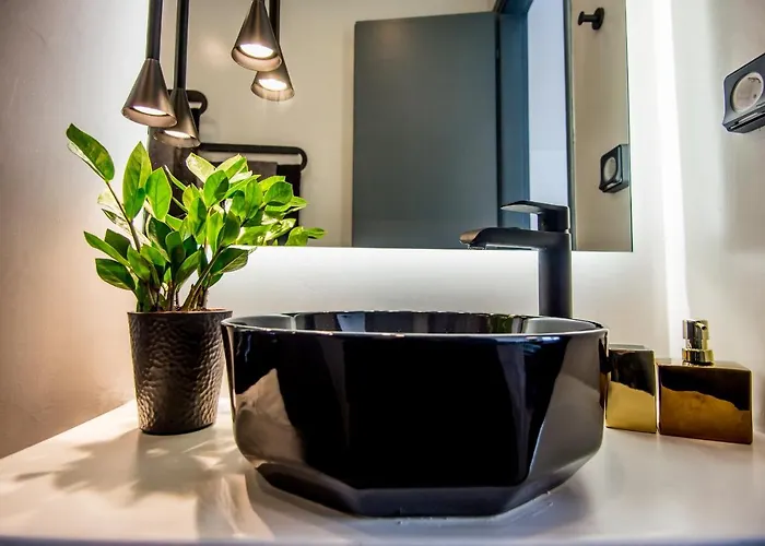 A & B Minimal ιι With Sea View In Argostoli (Kefalonia)