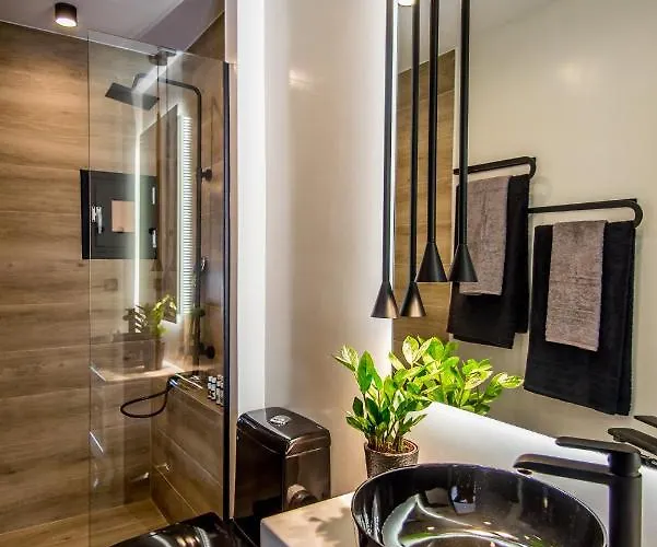 A & B Minimal ιι With Sea View In * Argostoli (Kefalonia)