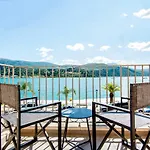 A&b Minimal ιι With Sea View In Διαμέρισμα *