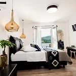 Διαμέρισμα A&b Minimal ιι With Sea View In