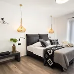 Διαμέρισμα A&b Minimal ιι With Sea View In Αργοστόλι